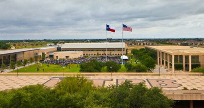 University of Texas of the Permian Basin